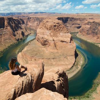 Horseshoe Bend