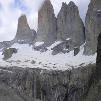 National Park Torres del Paine