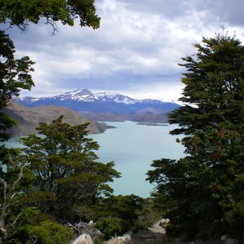 National Park Torres del Paine