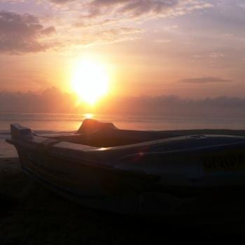 Sunrise