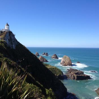 The Catlins, Zuidereiland