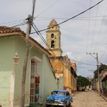 Trinidad