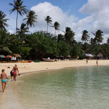 Unawatuna