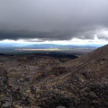 Tongariro, Noordereiland