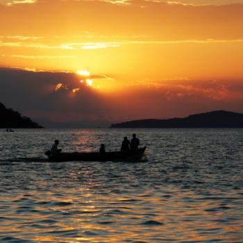 lake malawi