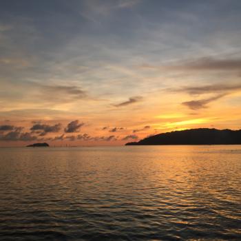 Kota Kinabalu