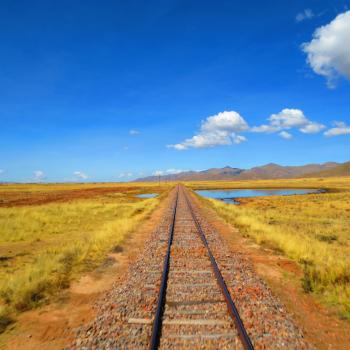 Treinreis Puno naar Cusco