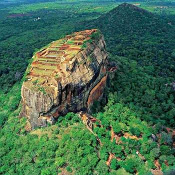 sigiriya