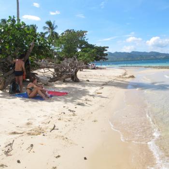 Honda Bay