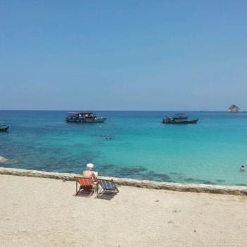 Kho tao