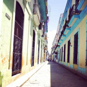 De straten van Havana