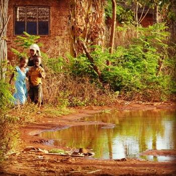 Makunduchi village