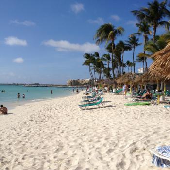 Palm Beach