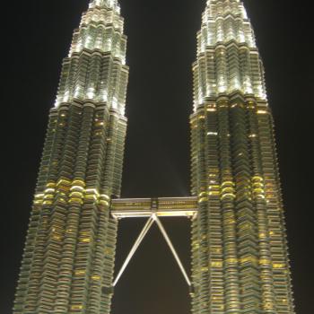 KL Towers