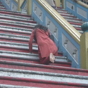Batu Caves Kuala Lumpur
