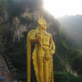 Batu Caves Kuala Lumpur