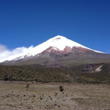 Cotopaxi