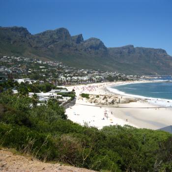 Camps Bay