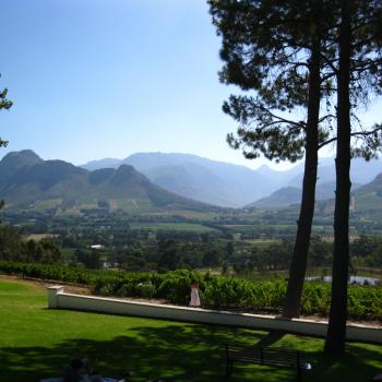 Franschhoek