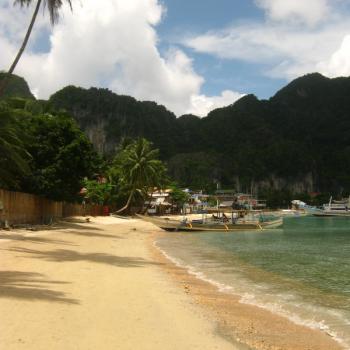 El Nido, Palawan