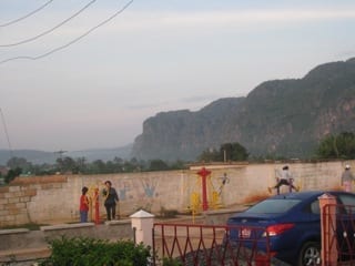 Vinales 