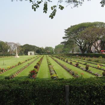War Cemetry