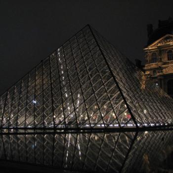 Louvre
