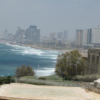 Tel Aviv