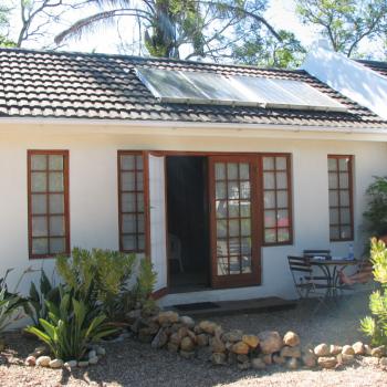 Stellenbosch geweldige universiteits stad
