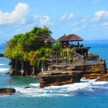 Tanah Lot