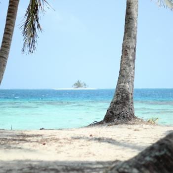 A perfect day at San Blas