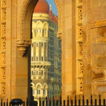 Mumbai