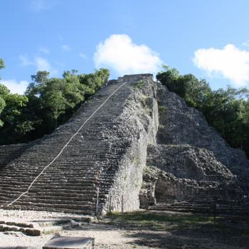 Coba