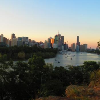 Brisbane