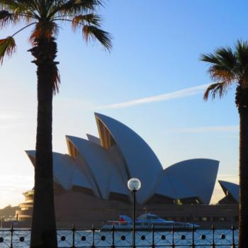 Sydney