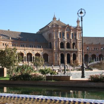 Plaze de espana