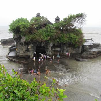 Pura Tanah Lot