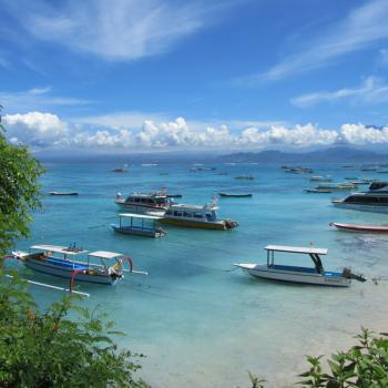 Nusa Lembongan