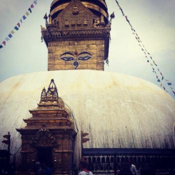 Kathmandu