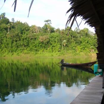 Khao Sok National Park