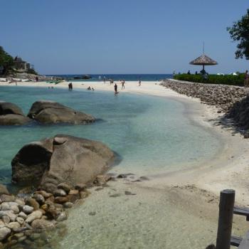 Koh Nang Yuan