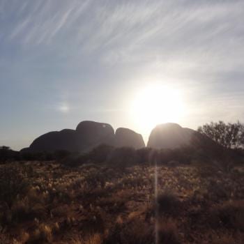 Kata Tjuta