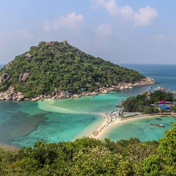 Koh Nang Yuan