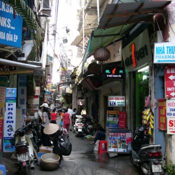 Hanoi