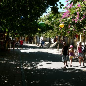 Hoi An