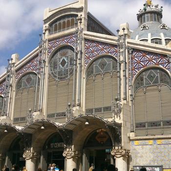 Mercado Central