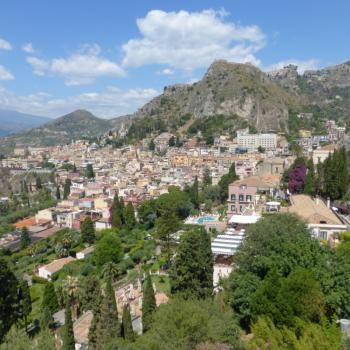 Taormina