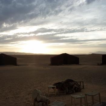 Zagora dessert