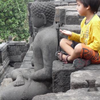 Borobudur