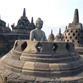 Borobodur